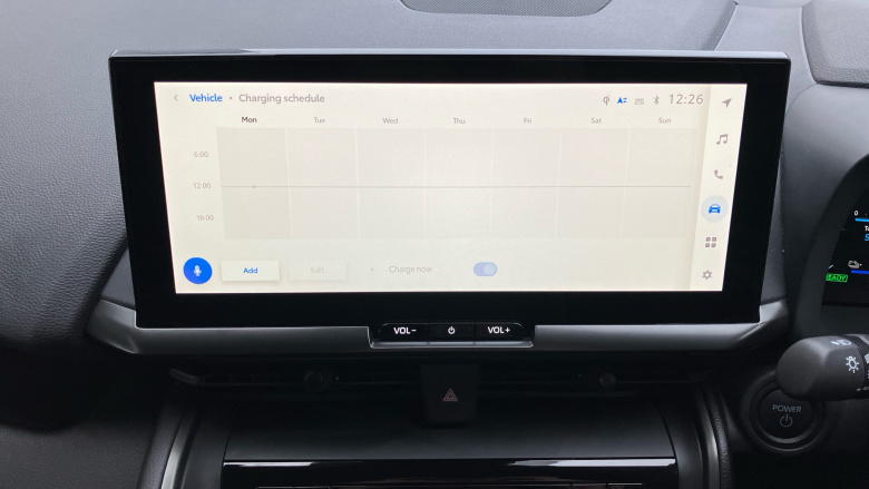 Toyota C-HR 2.0 PHEV Design 5dr CVT Hatchback